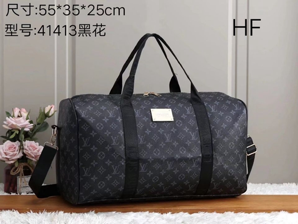 激安ブランドバッグ側面デザイン